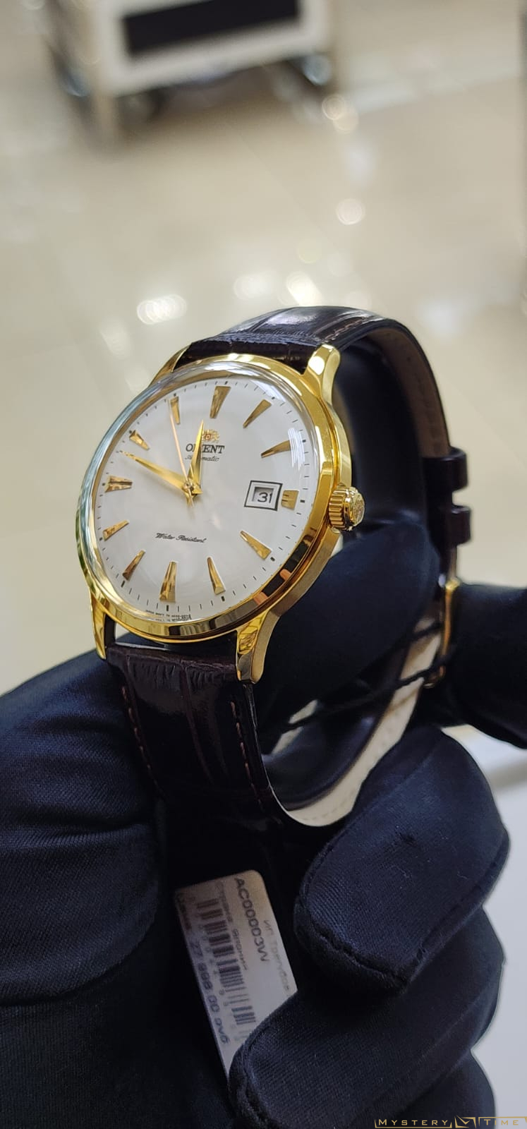 Orient AC00003W