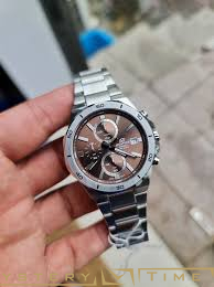 Casio EFV-640D-5A