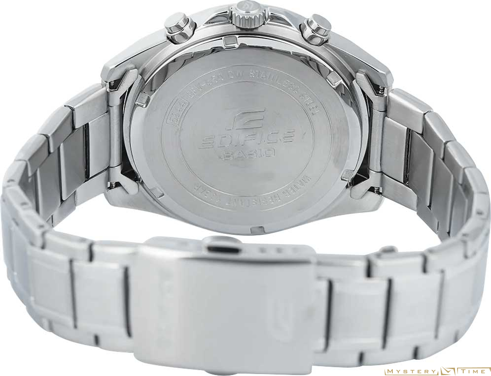 Casio EFV-650D-1A