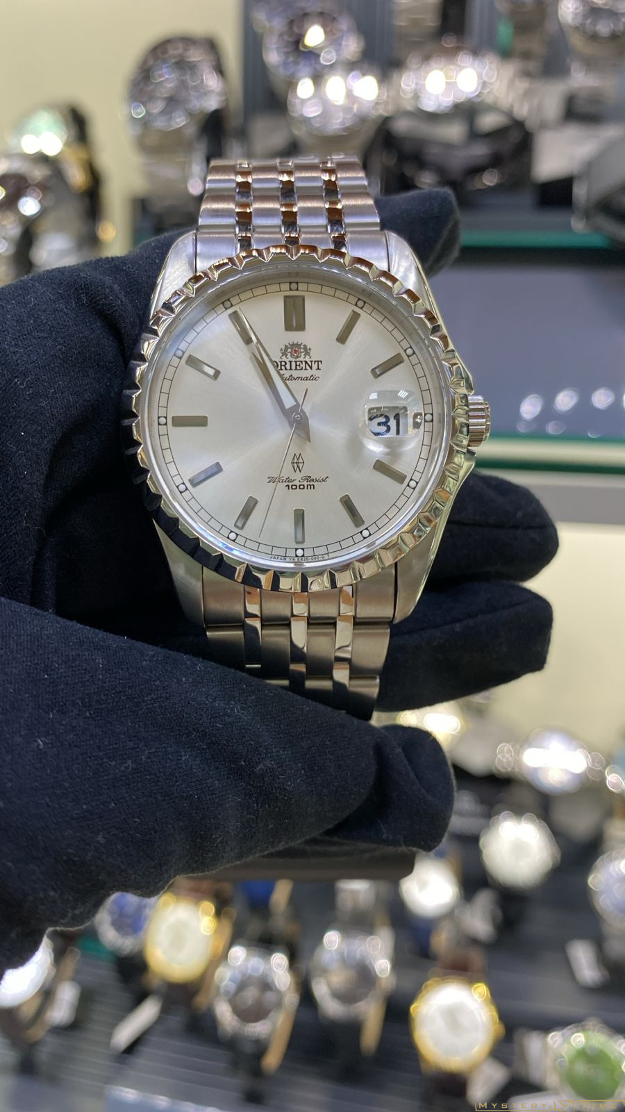 Orient ER20002W