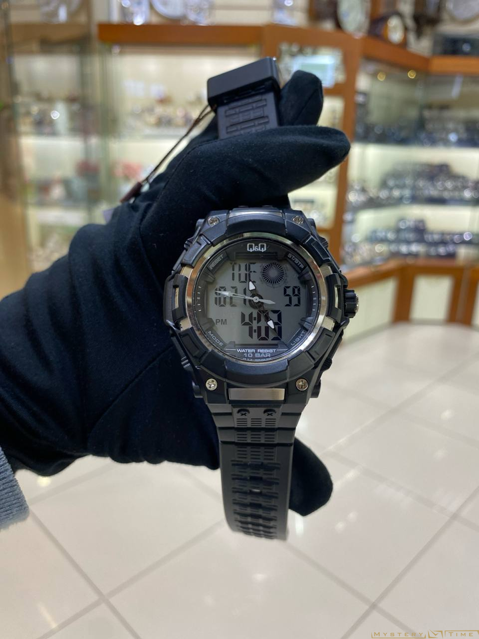 Q&Q GW80J003Y