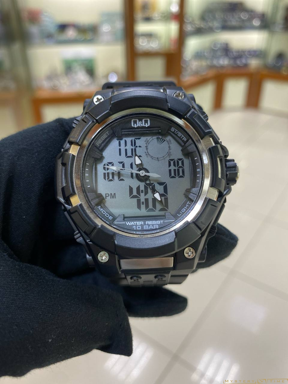 Q&Q GW80J003Y