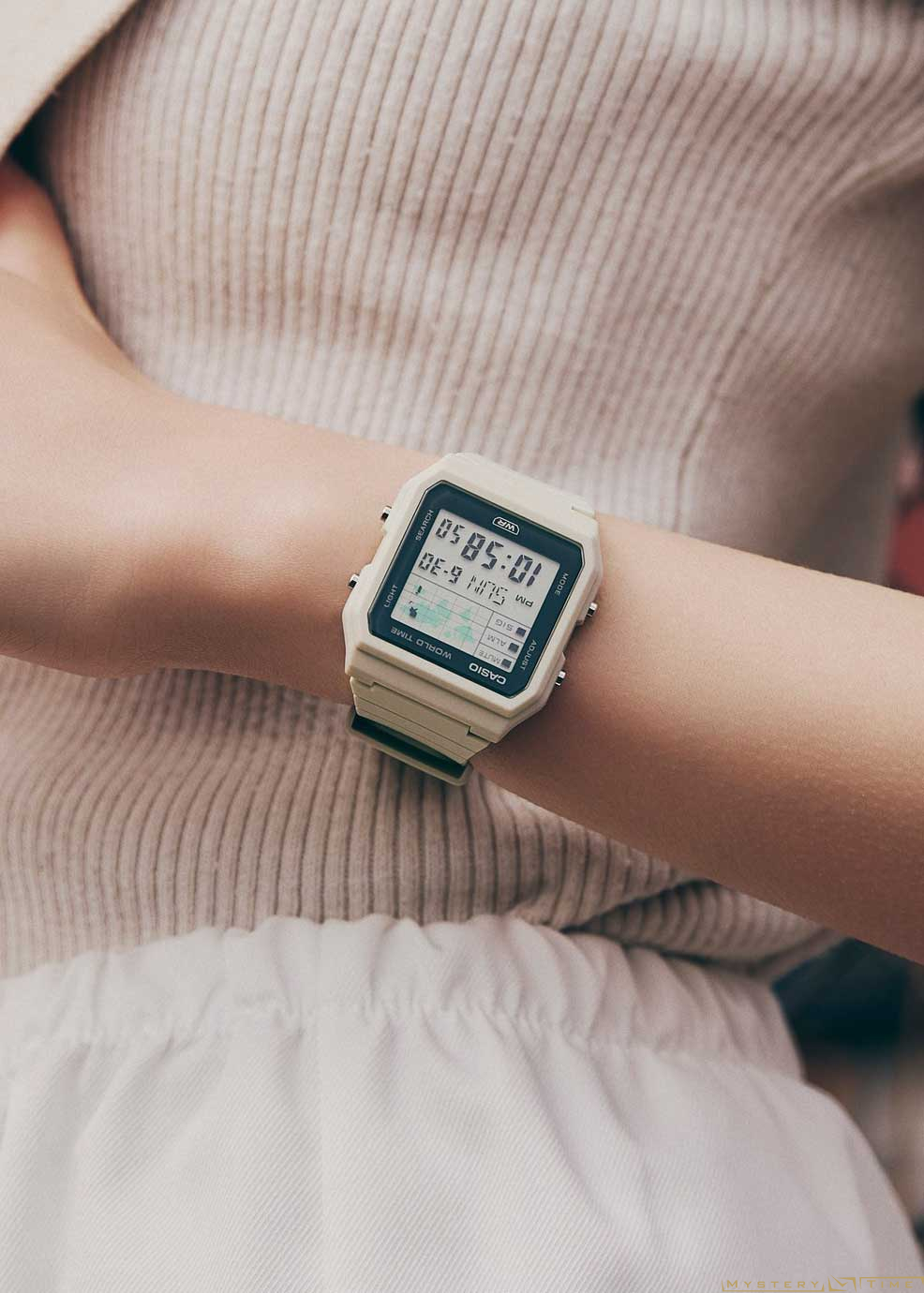 Casio LF-30W-8A