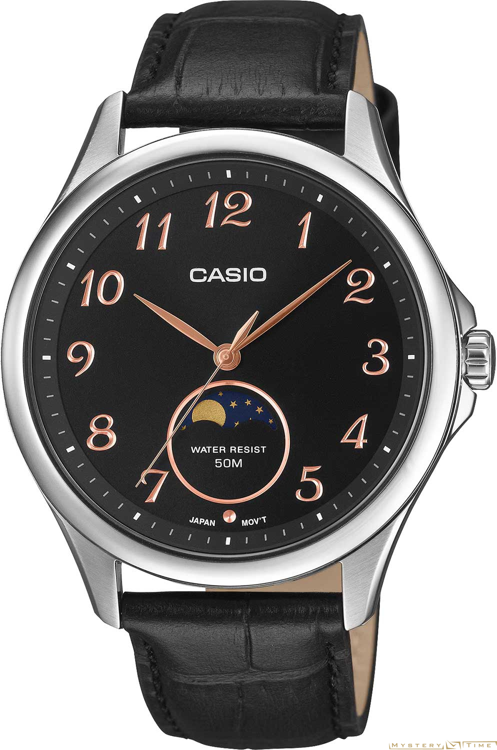 Casio MTP-M110L-1A