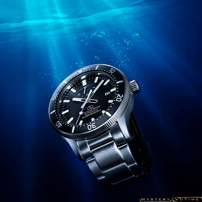 Orient RE-AU0301B