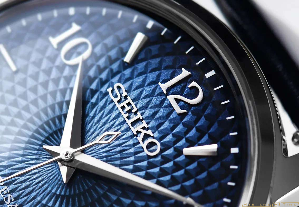 Seiko SRPE43J1