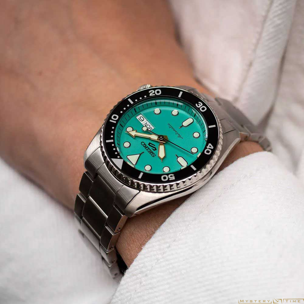 Seiko SRPK33K1