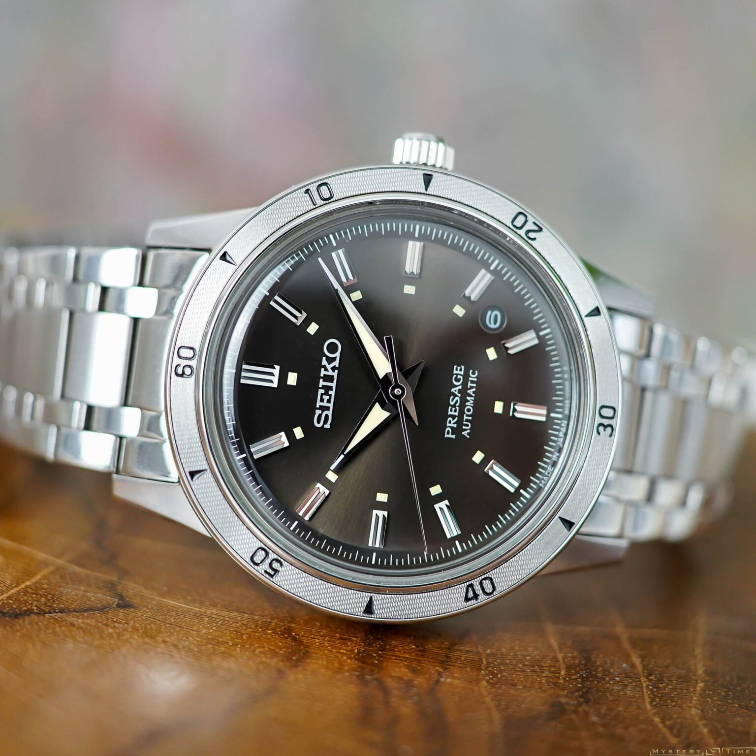 Seiko SRPL09J1