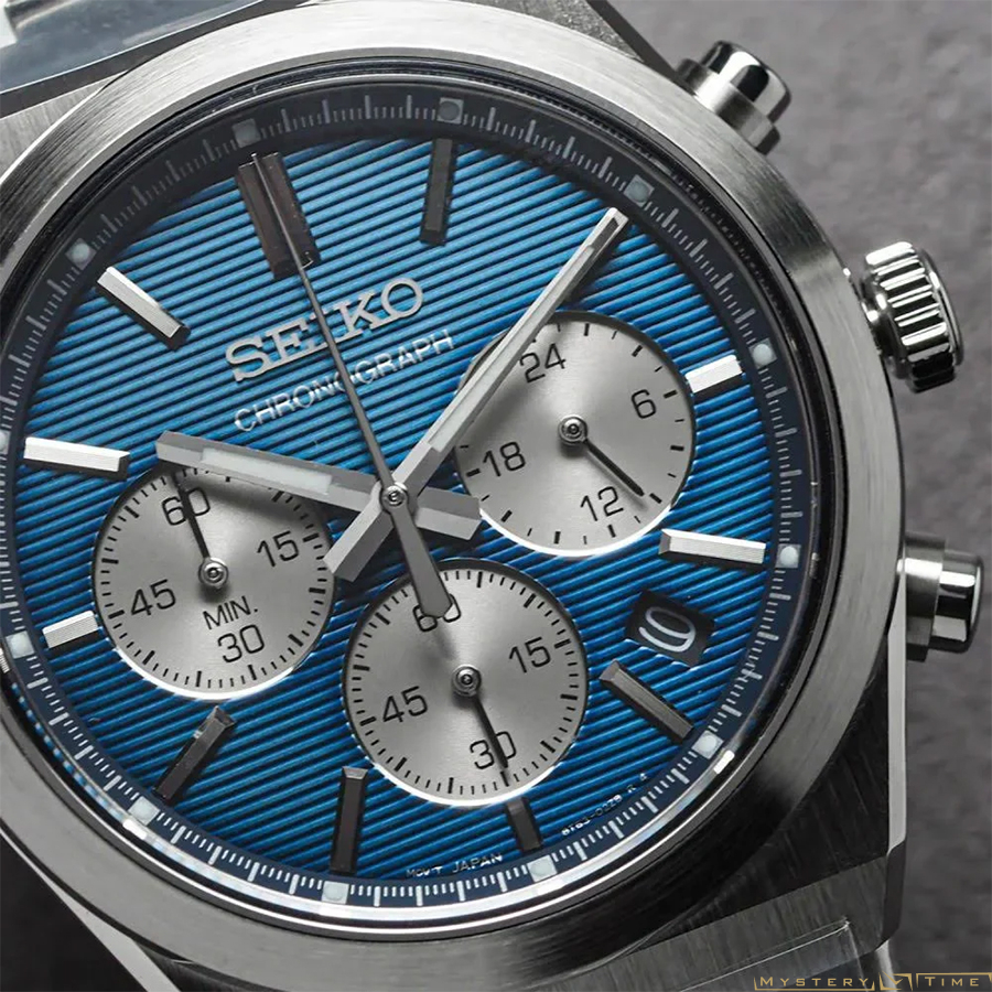 Seiko SSB453P1