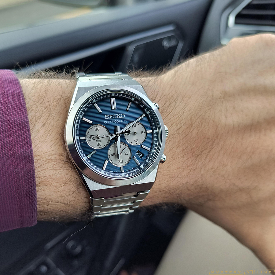 Seiko SSB453P1