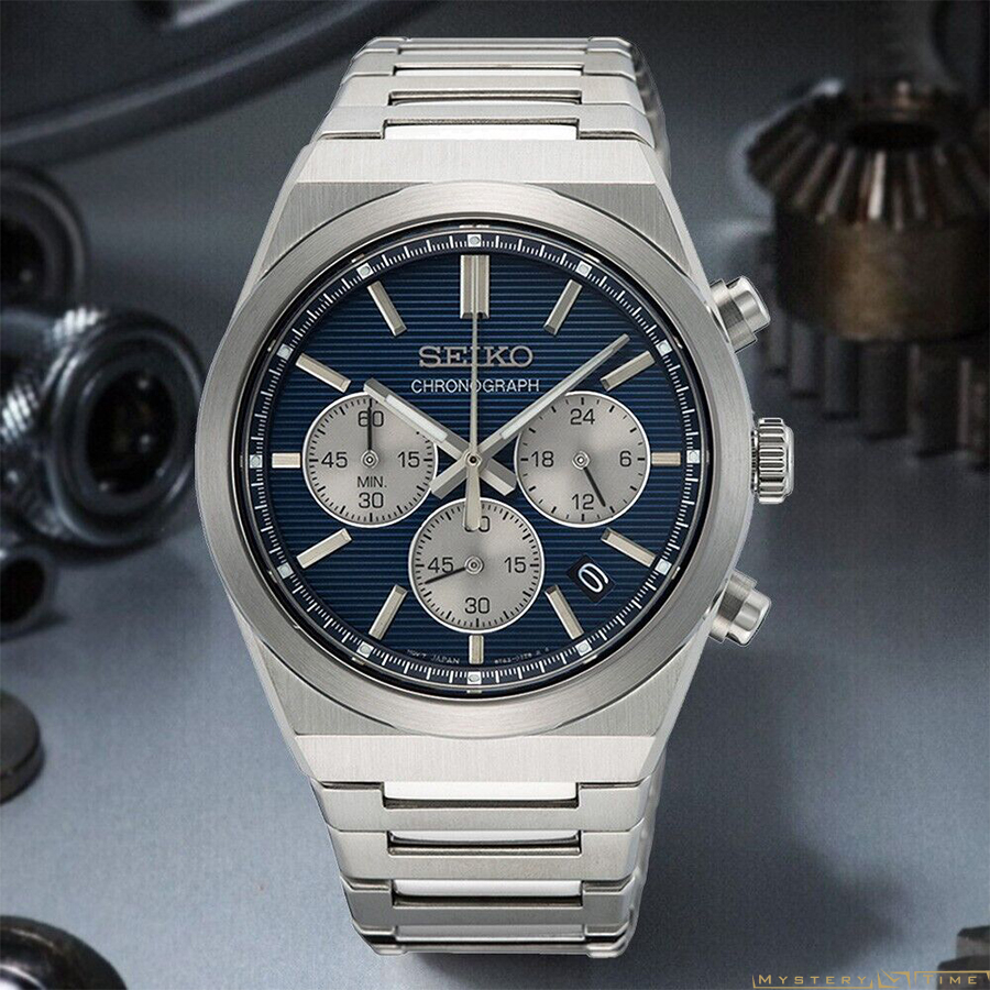 Seiko SSB453P1