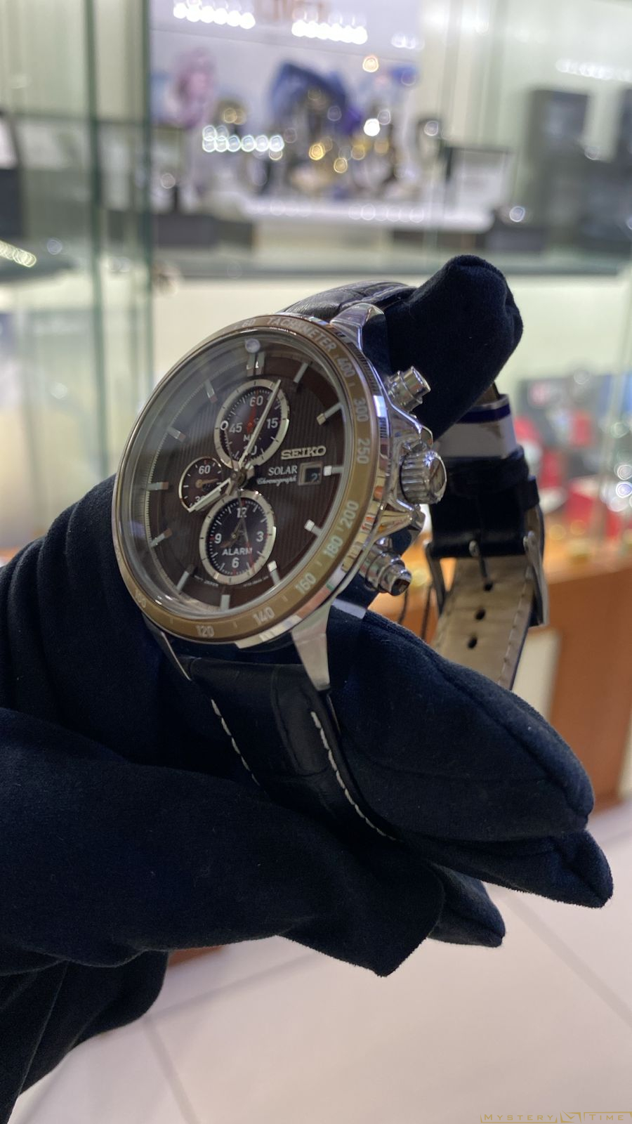 Seiko SSC503P1