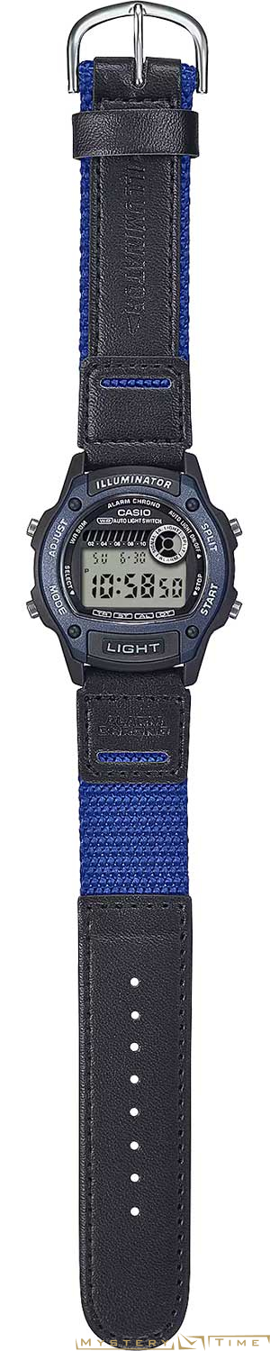 Casio W-220HF-2A