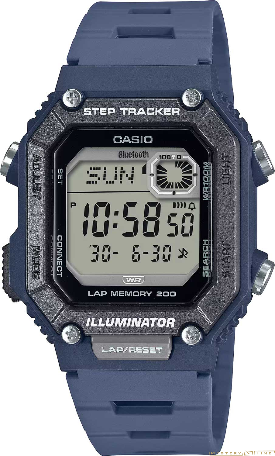 Casio WS-B1000-2A